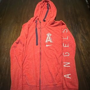 Nike Angels sweatshirt women’s Size S